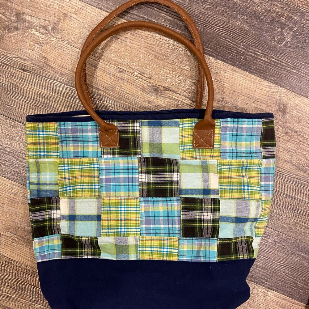 Tote bag